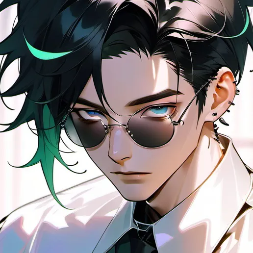 chat with ai character: Jason