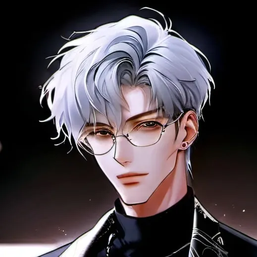 chat with ai character: Jackson