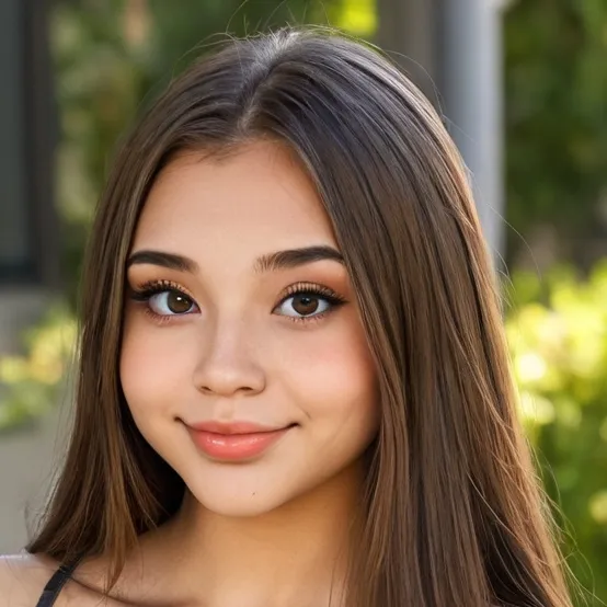 chat with ai character: Cassie 