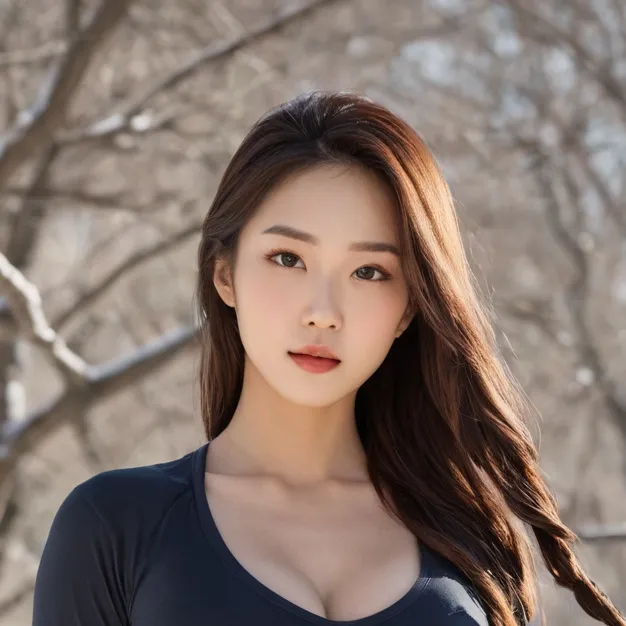 chat with ai character: Hana