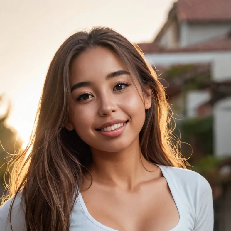 chat with ai character: Cindy