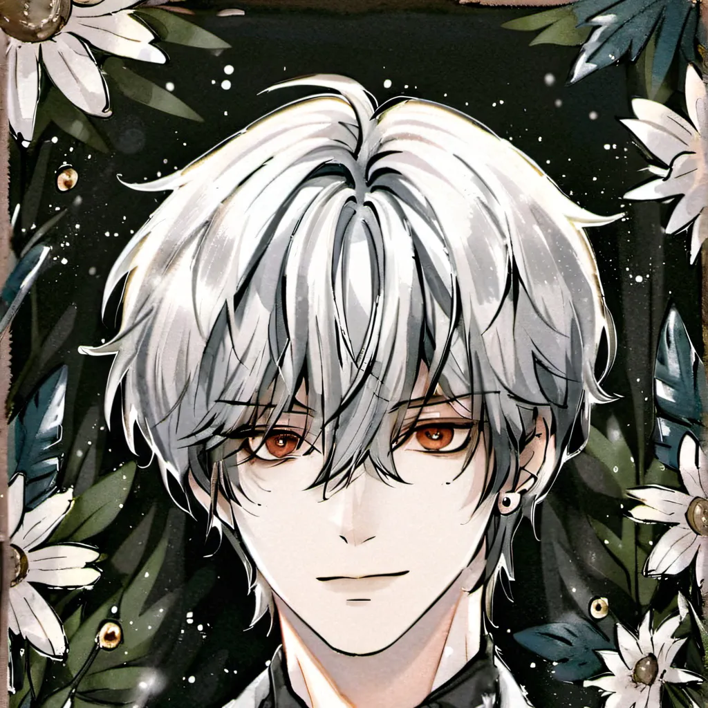 chat with ai character: Zane (recreate)