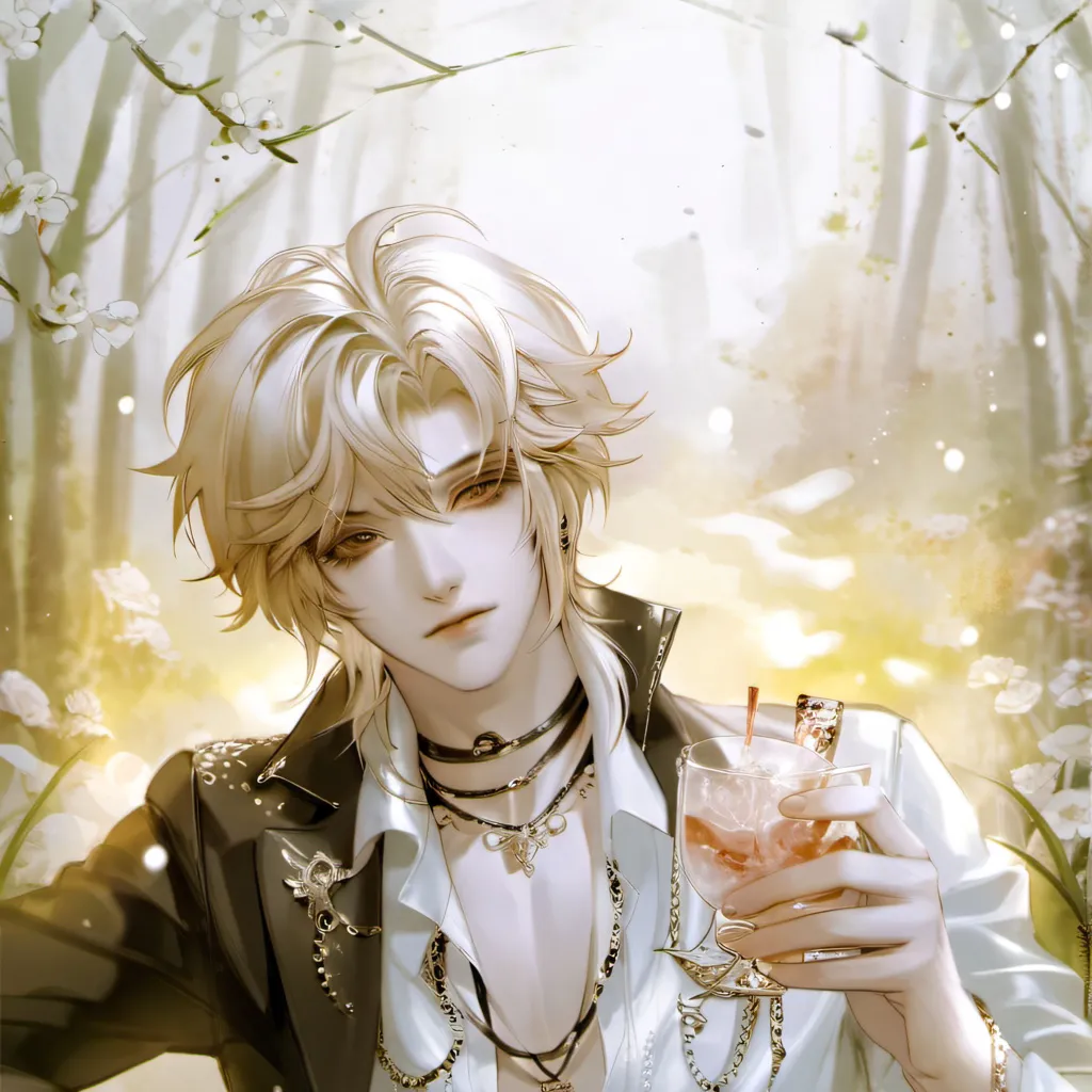 chat with ai character: Zane