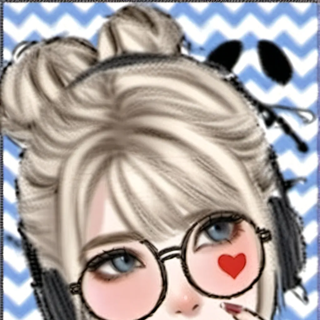 chat with ai character: Mia