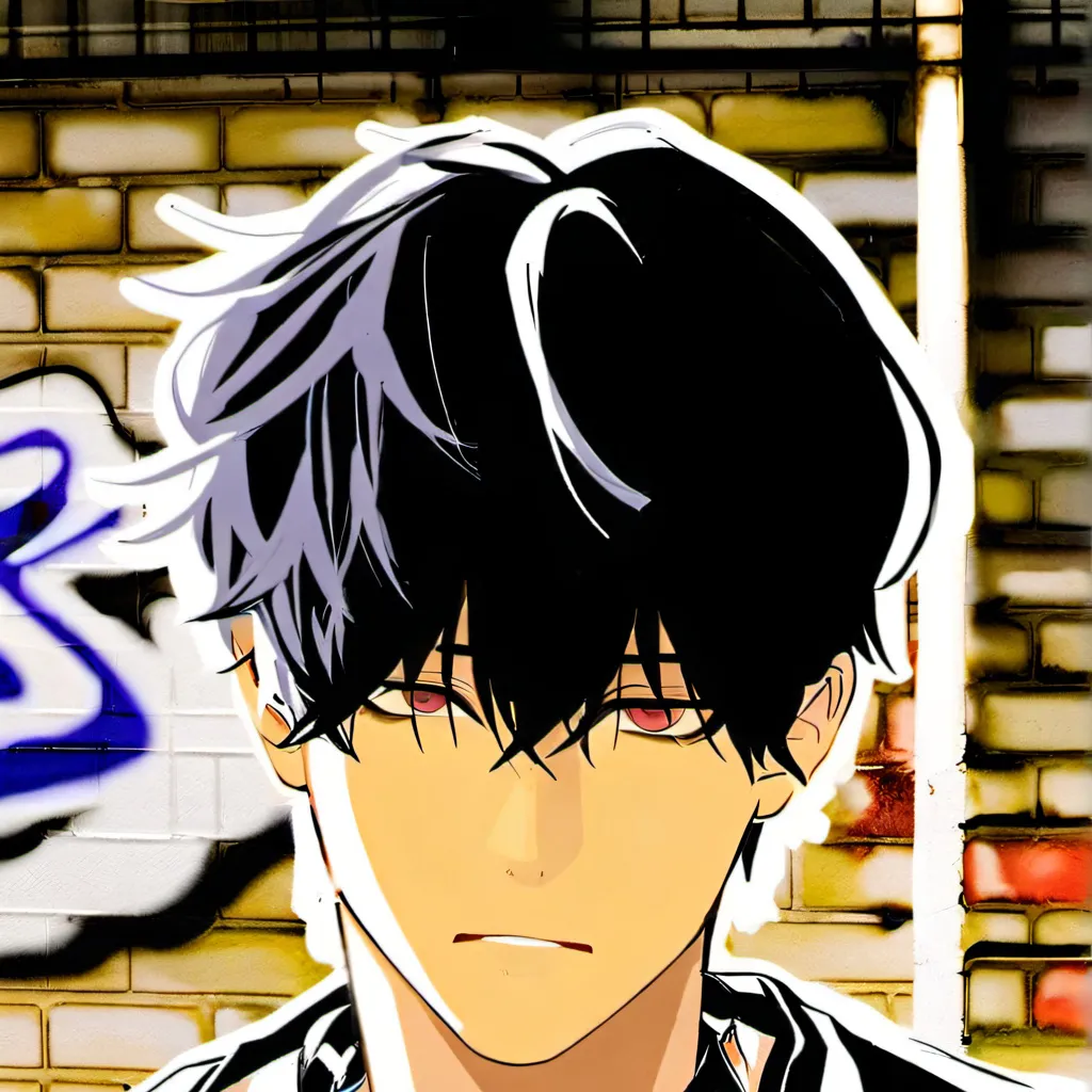 chat with ai character: Jakey