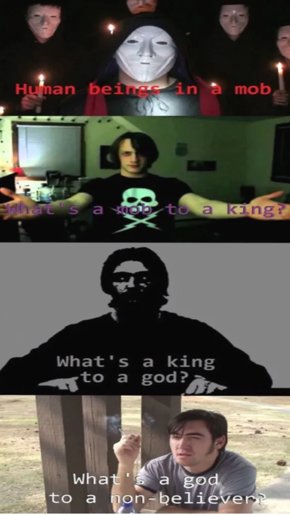 Talkie AI - Chat with Cod X mh