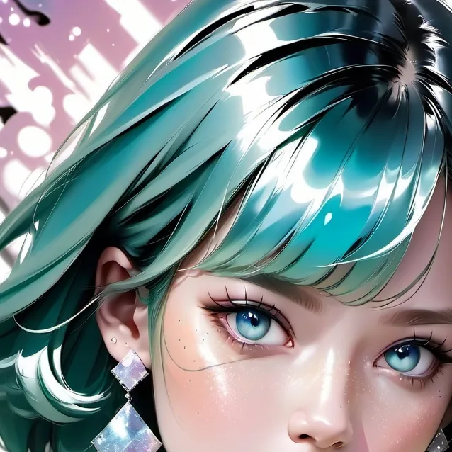 chat with ai character: miku