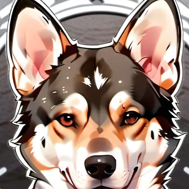 chat with ai character: zane