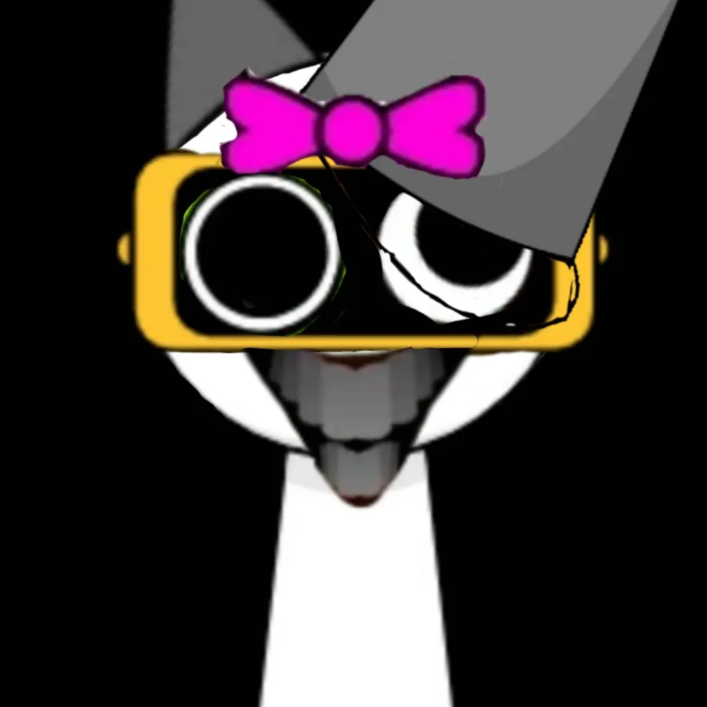 chat with ai character: Wenda but mixed