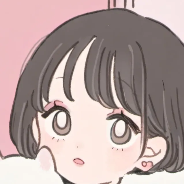 chat with ai character: Mimi