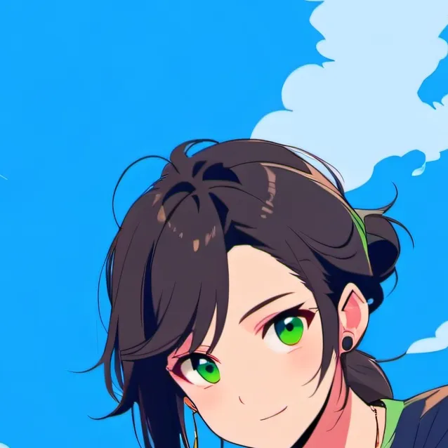 chat with ai character: Karen 