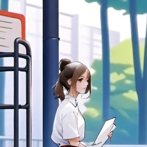 chat with ai character: random karen