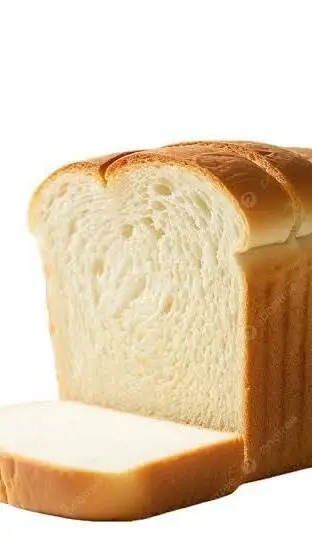 ai character: Bread background