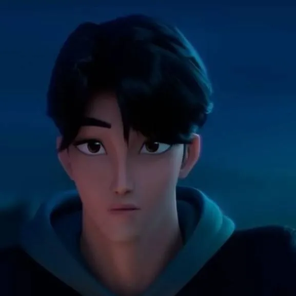 chat with ai character: Jinu