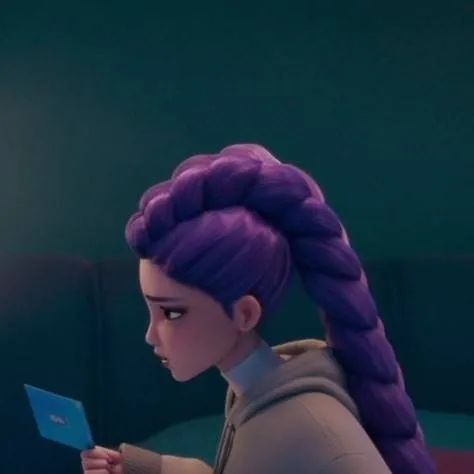 chat with ai character: Celine