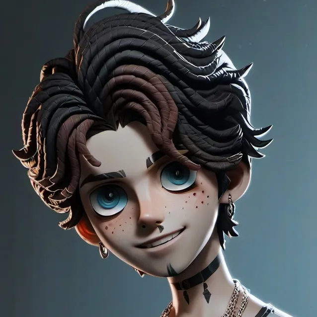 chat with ai character: straykids 