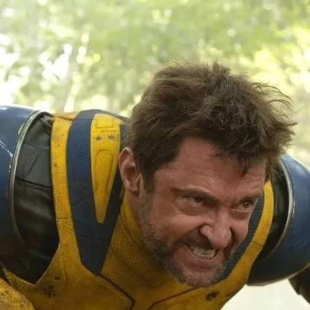 chat with ai character: Wolverine