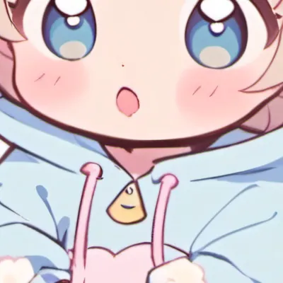 chat with ai character: Baby Mia