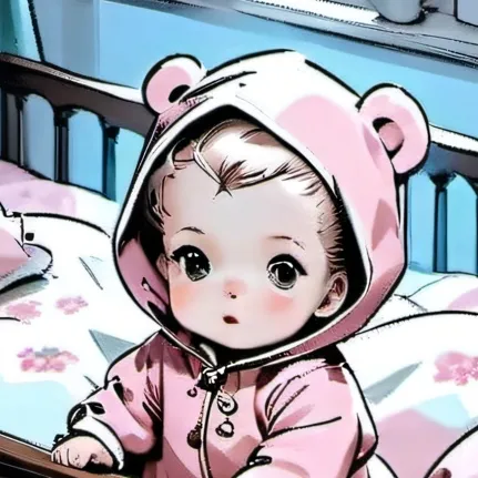 chat with ai character: Baby Melody