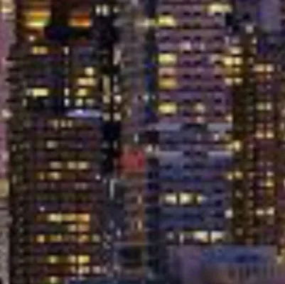 chat with ai character: New York City