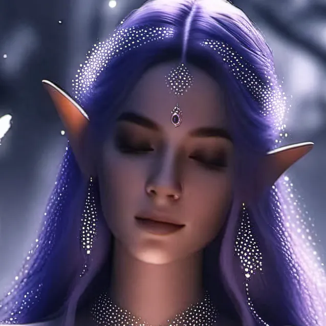 chat with ai character: Lexi