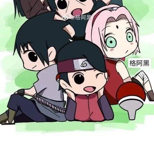 chat with ai character: Uchiha clan 