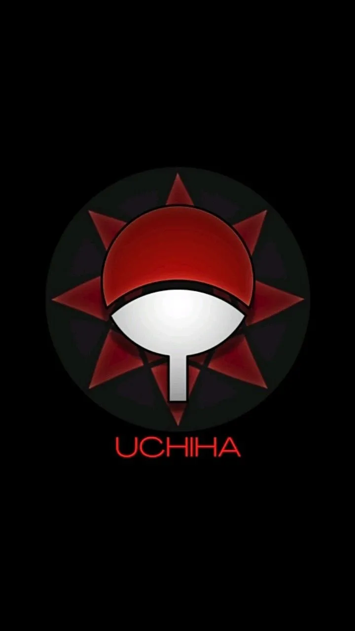 ai character: Uchiha family/clan background