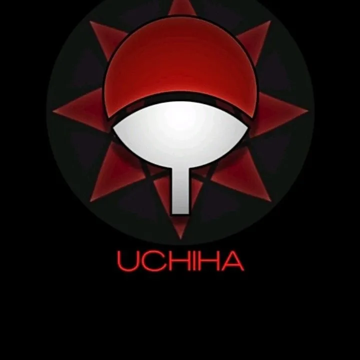 chat with ai character: Uchiha family