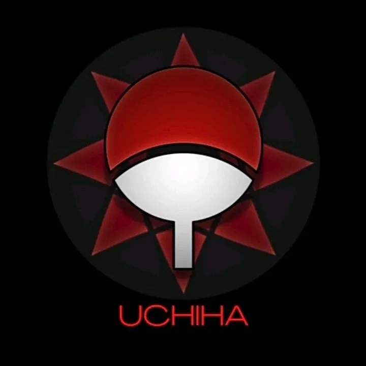 chat with ai character: Uchiha family 
