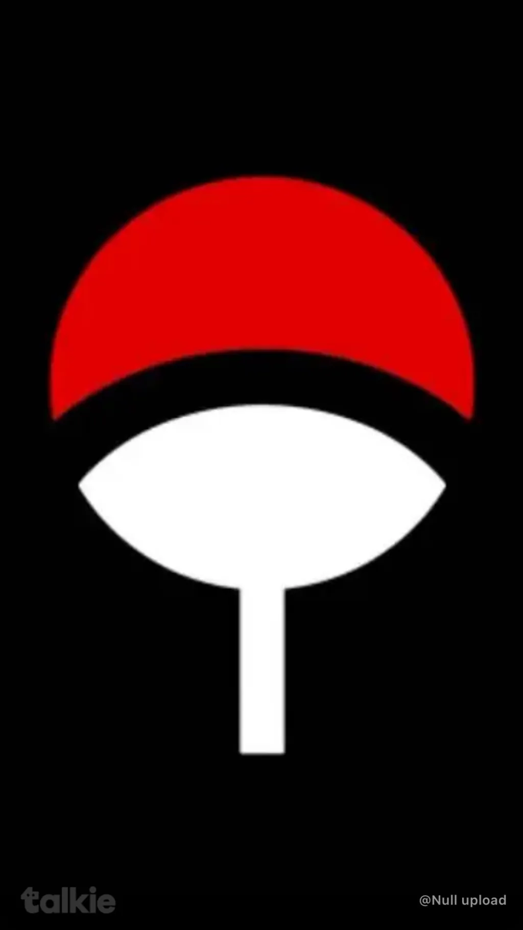 Talkie AI - Chat with Uchiha family 