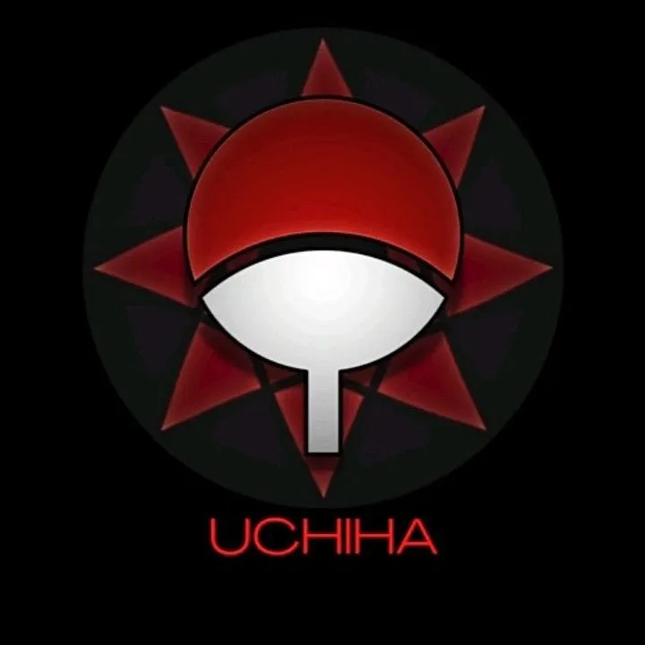 chat with ai character: Uchiha clan/wolfs