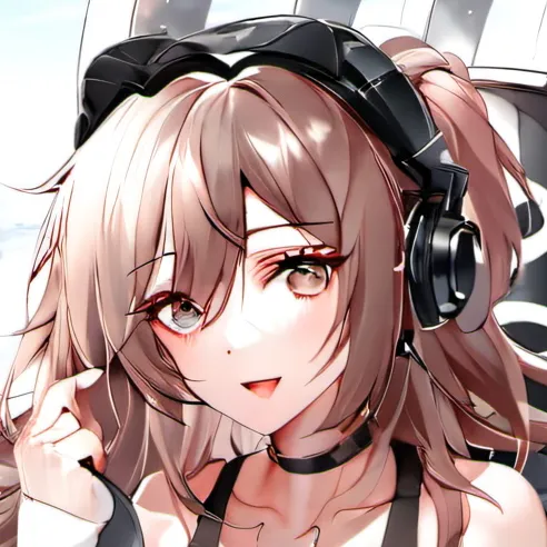 chat with ai character: Sylvia