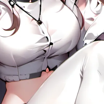 chat with ai character: Sylvia