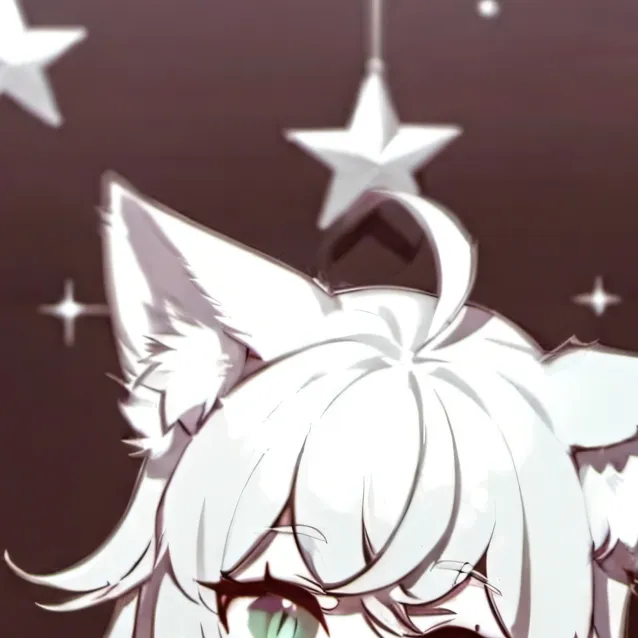 chat with ai character: ★Maggie/me!★