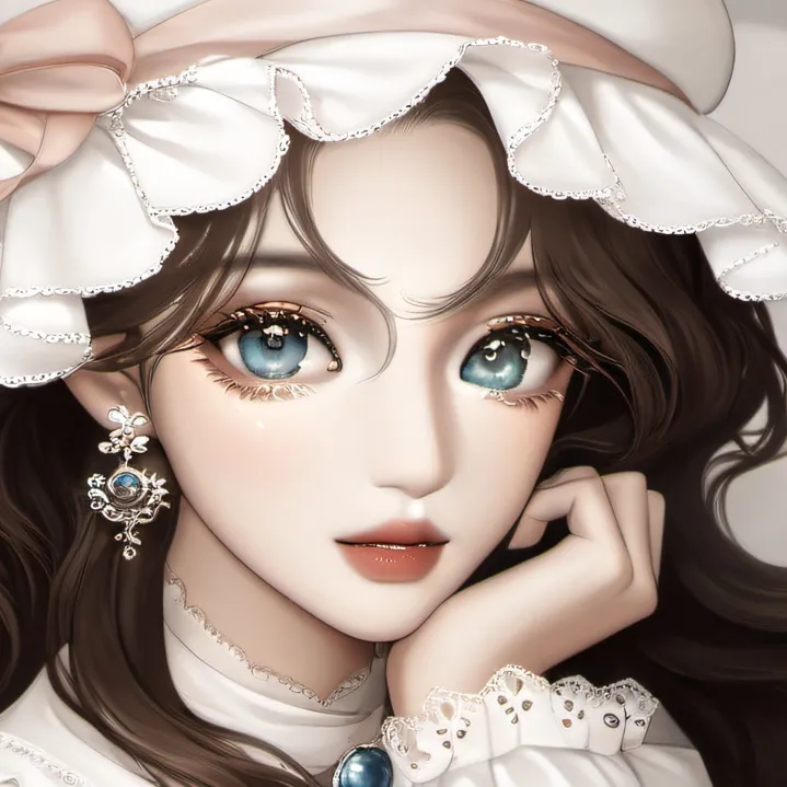 chat with ai character: Lila