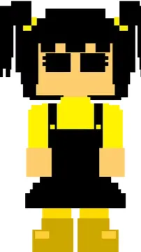 ai character: Cassidy background