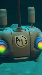 Talkie AI - Chat with B-12