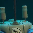 chat with ai character: B-12