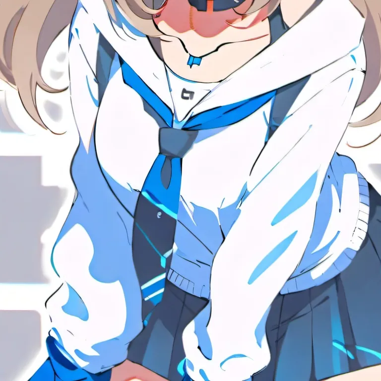 chat with ai character: Lana