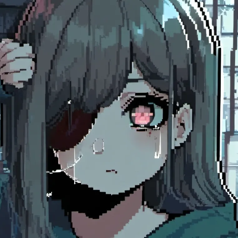 chat with ai character: Shiyo (part 1?)