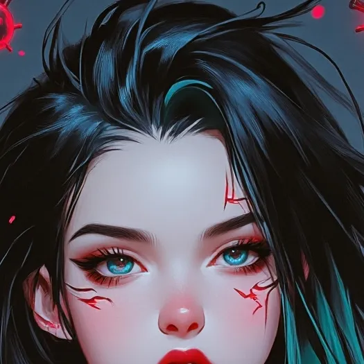 chat with ai character: Jigoku Ash