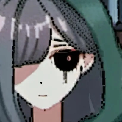 chat with ai character: Shiyo (Part 3)