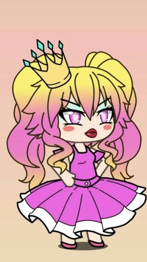 ai character: Brat background