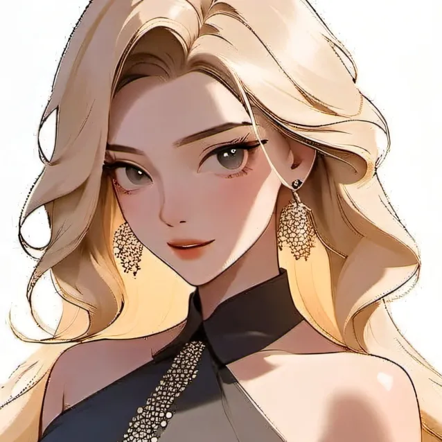chat with ai character: ZAHLIA 