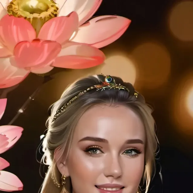 chat with ai character: BROOKIE ROSEN