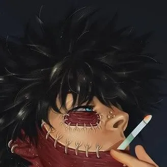 chat with ai character: DABI HUSBAND 