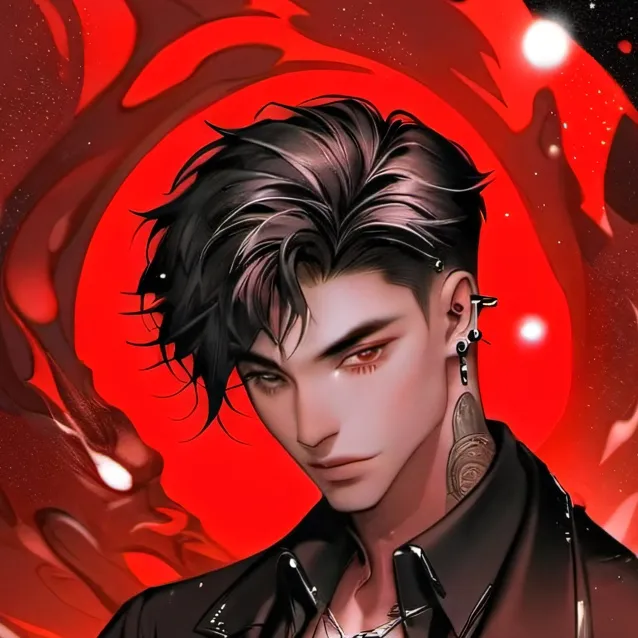 chat with ai character: RAYN 