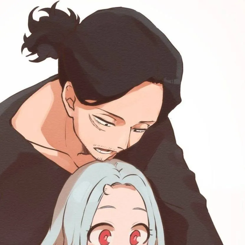 chat with ai character: Aizawa x eri