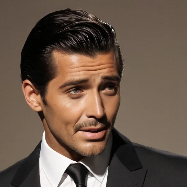 chat with ai character: Rhett Butler