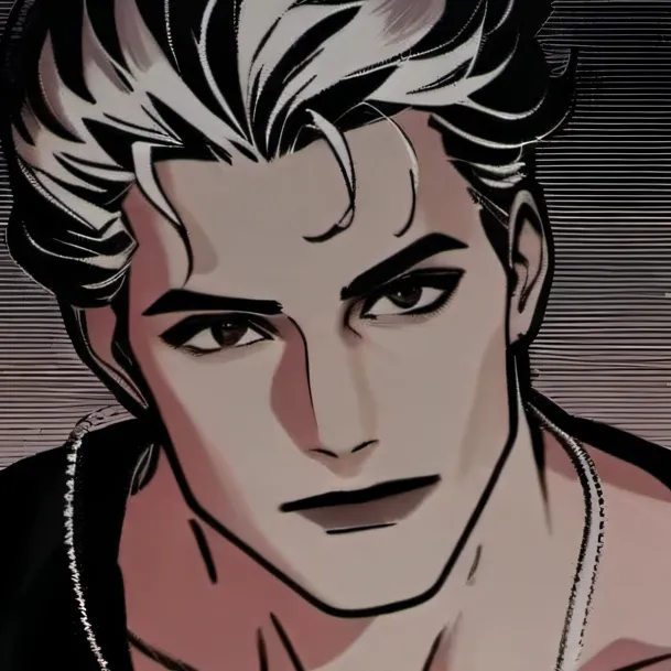 chat with ai character: Aizawa